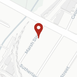 Map of Venue Location.