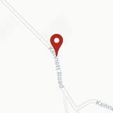 Map of Venue Location.